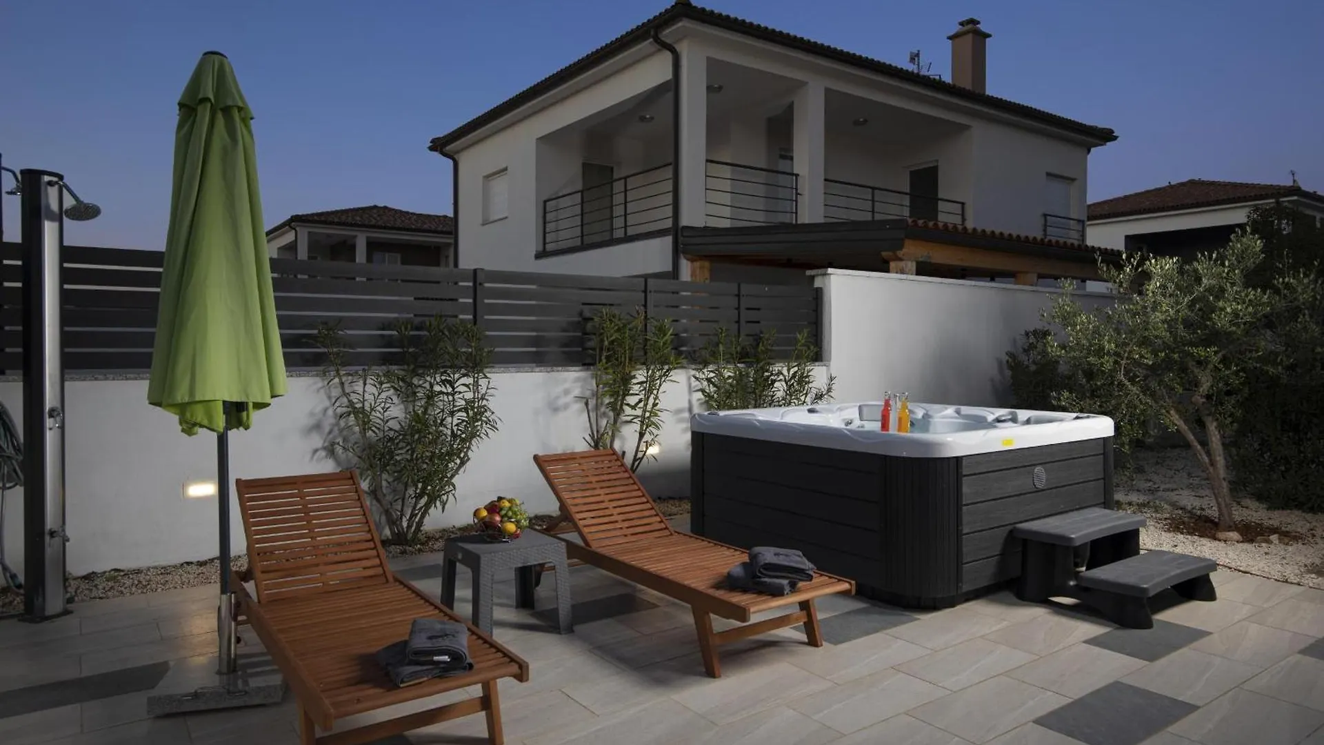 Villa Gusto Vodnjan